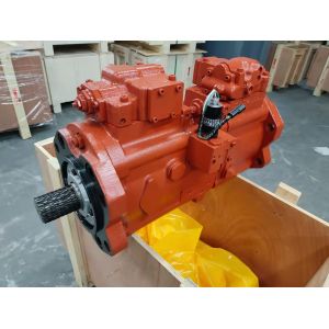 Kawasaki K5V140DTP-9N07 Series Oil Pump