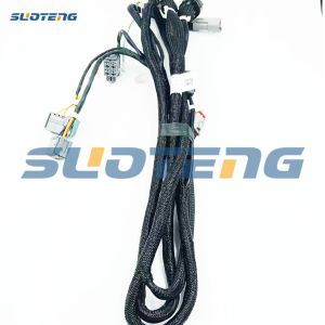 China 21N8-11181 Monitor Wiring Harness For R225-7 Excavator 21n811181 on sale