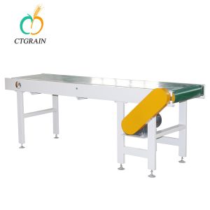 Portable Belt Conveyor Systems
