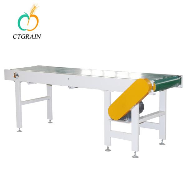 Quality Portable Belt Conveyor Systems wholesale