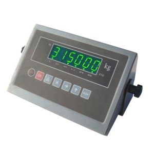 Customized Support and Relay Output XK315A1T Electronic Platform Scale with