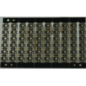 Bluetooth Products Multilayer Circuit Board Halogen Free FR 4 TG180 Thick Copper