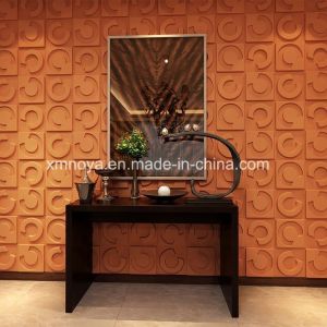Cheap 500mmx500mm 3D Wall Panel Dimensional Feature Sculpted for Modern Interior Design for sale