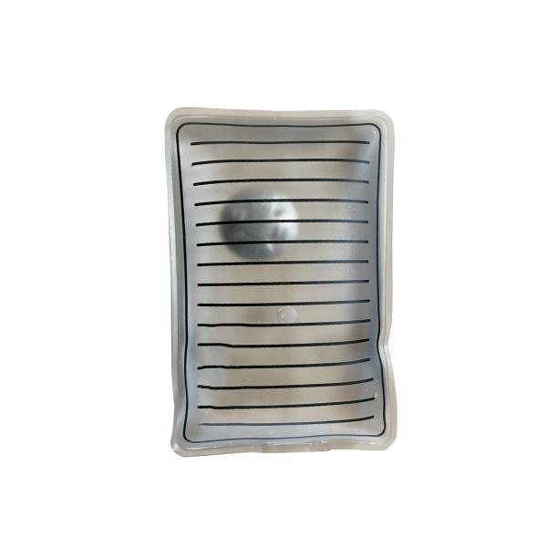 Quality Outdoor Cool Camping Accessories Transparent Reusable Hand Warmer Pocket wholesale