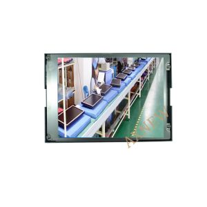 12.1 inch Open Frame LCD Monitor 1024X768 pixel For Banking Kiosks devices