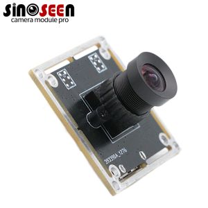 Imx335 Sensor Camera Module 5MP 1080P 60FPS USB3.0 For Security Monitoring