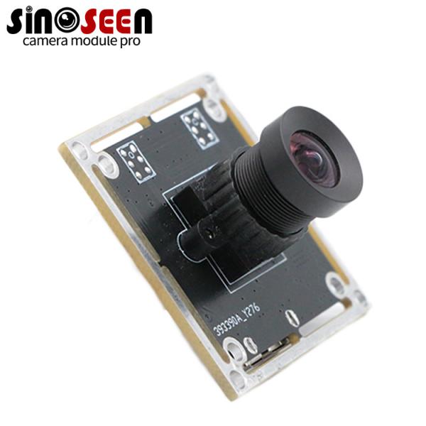 Quality Imx335 Sensor Camera Module 5MP 1080P 60FPS USB3.0 For Security Monitoring wholesale