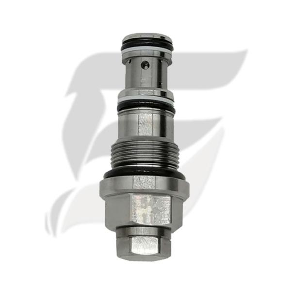 Quality 723-40-56100 Unloading Main Relief Valve For Komatsu Excavator PC200-6 PC200-7 Engine 6D95 wholesale