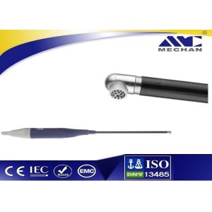 Multipolar Probe Surgical Instrument PrecisionFor Subacromial Decompression