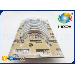 3939859 Connecting Rod Bearing S6D102E-1AA Engine Parts Cummins 6BT