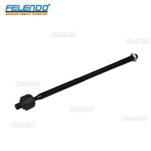 OEM QFK500010 Land Rover Chassis Parts Front Inner Left Tie Rod End ISO9001