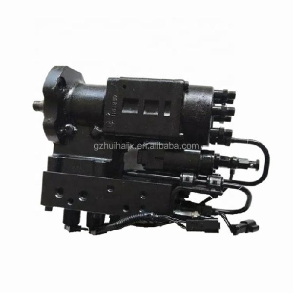 Quality High-Quality Fuel Injection Pump 4076442X 4076442 for Cummins C Series ISC8.3L ISC8.9L Engine Hydraulic Pump Parts wholesale