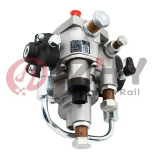 Diesel 294000-1790 6275-71-112 PC450-8 Fuel Injection Pump