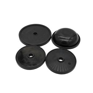China Flexible Accumulator Membrane Diaphragm Repair Kit For AR30/40 Pumps on sale