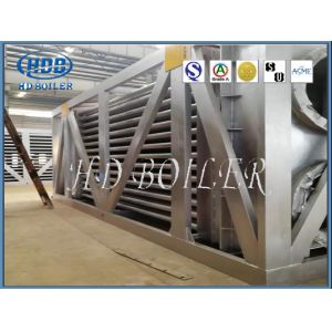Customized Design Boiler Air Preheater Heat Preservation High Efficiency