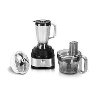 3.5 L FP404 Powerful Food Processor With Blender