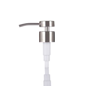 Customized Request 28mm Dispenser Pump for Aluminum 2cc 1cc Output Customization