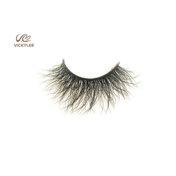 Multilayer Full Strips 30mm Dramatic False Lashes