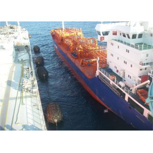 Marine Yokohama Pneumatic Fender ISO 17357 Certificated