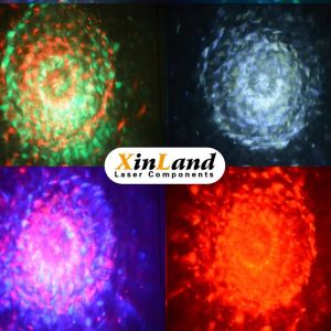 6w Ocean Wave Projector With Remote Control Home Decor Wave Light Projector