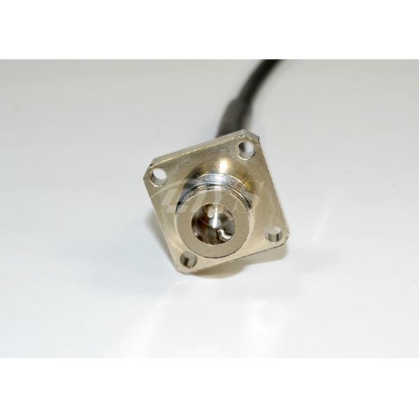Waterproof indoor 2 Fiber outdoor AARC Optical Fiber Patch Cord Connector Patch Cord