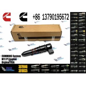 Diesel Fuel Injector for Cummins NTA855 STC Injector 3079946
