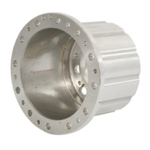 Metal Cnc Turned Components , CE Laser Cutting Aluminum Cnc Turning Parts