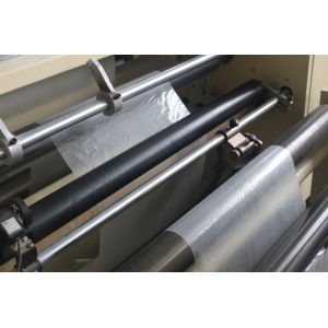 Cheap Crystal Clear Double Sides Bright Soft BOPP Thermal Lamination Film for sale