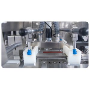 Agricultural Chemical DGD-310AJ Fully Automatic Horizontal Bagging Machine