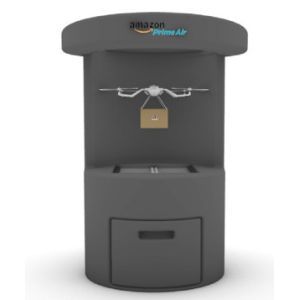 Rotational Molding Products Mail Collection Box Plastic Temporary Storage Box