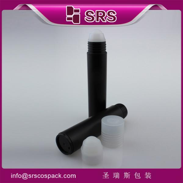 Quality excellent and elegant cylinder medical container roll on perfumes bottles wholesale