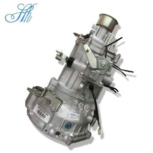 26 kg Auto Complete Gearbox Transmission Assembly MR510B04 for CHANA Star /DFSK K07/FENGON 330