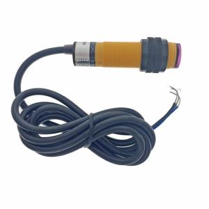 Cheap 3-50cm E18-D50NK Photoelectric sensor IR Infrared Obstacle Avoidance Sensor for sale