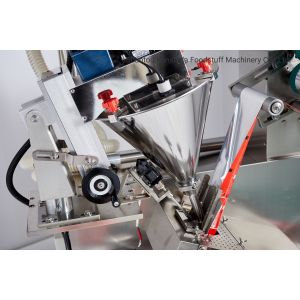 Multifunctional Powder Packing Machine