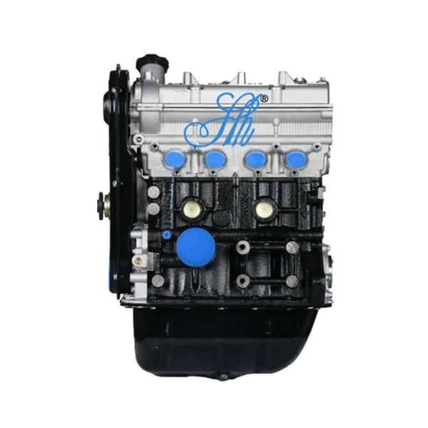 LIFAN DFSK Original Long Cylinder Block with CX4F180251 1.3 All-wheel Drive Engine