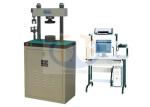 Computerized Compression Testing Machine