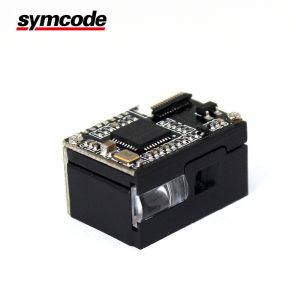 Fast Decoding 1D Barcode Scanner Module ARM32-Bit CPU For Wiegand Turnstiles