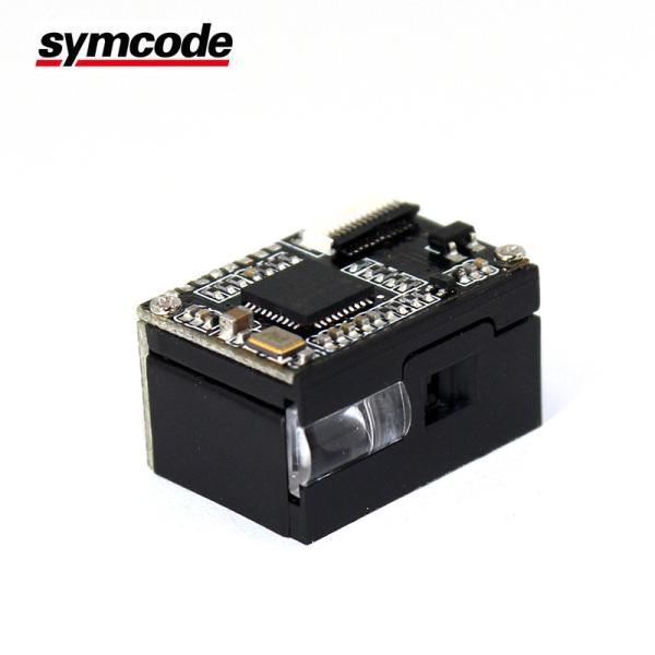 Fast Decoding 1D Barcode Scanner Module ARM32-Bit CPU For Wiegand Turnstiles