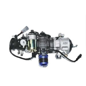 BluePenguin Portable Power Surfboard Jet Water Sports Surfboard Red Max Speed