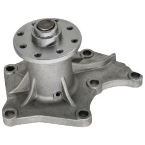 Isuzu 4JG2T Engine Cooling System Japanese Truck Spare Parts For 8-94140-341-2 8