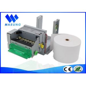 Reliable Small USB Kiosk Thermal Printer Linux Thermal Paper Printer