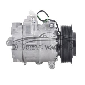 Auto Air Compressor 5412301211 For Benz ActrosMP2/MP3 2002-2008 WXMB003A