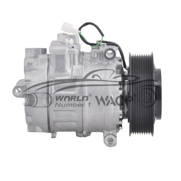 Auto Air Compressor 5412301211 For Benz ActrosMP2/MP3 2002-2008 WXMB003A