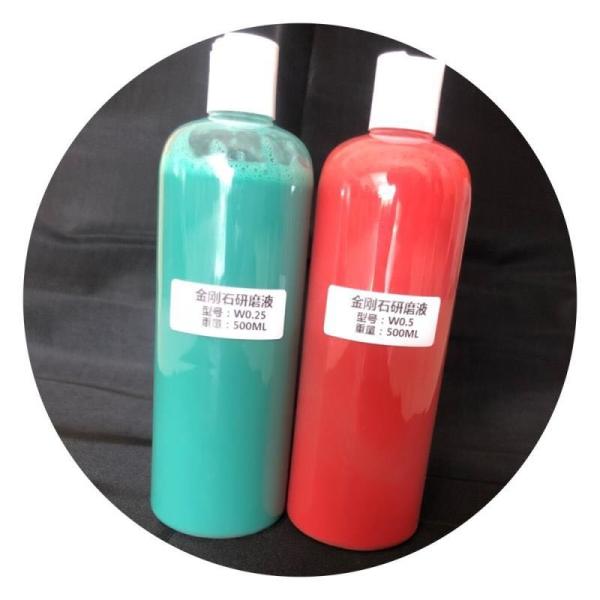 Quality Mono Diamond Slurry Suspension For Precise Polishing And Finishing wholesale