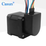 NEMA 17 Closed Loop Stepper Motor With Encoder 42x42x38mm 380m.N 1.5A For CNC
