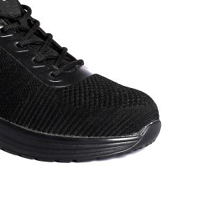 Kevlar Midsole Material And BK Mesh Lining The Perfect Combination For Flyknit