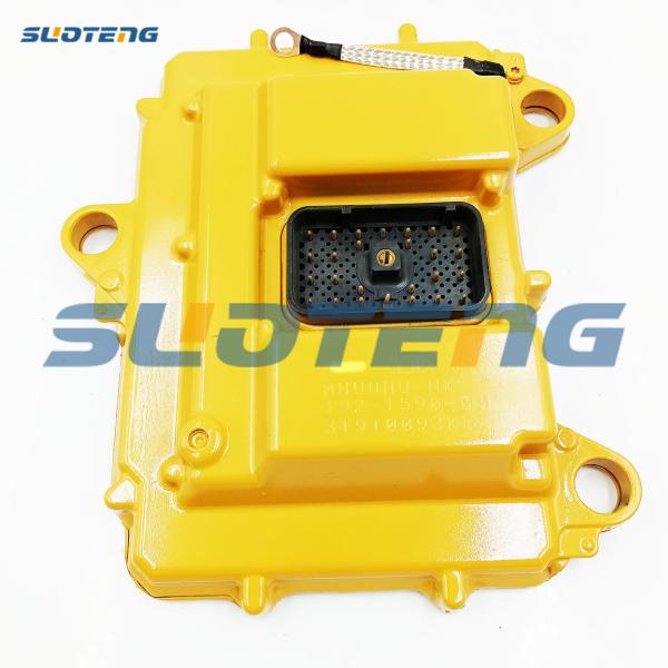 Quality 192-1590 1921590 Controller ECU For 950H Wheel Loader wholesale