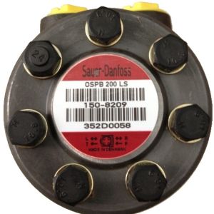 Danfoss Pump OSPB200LS150-8209 Large Flow Design Low Noise Electric Operation