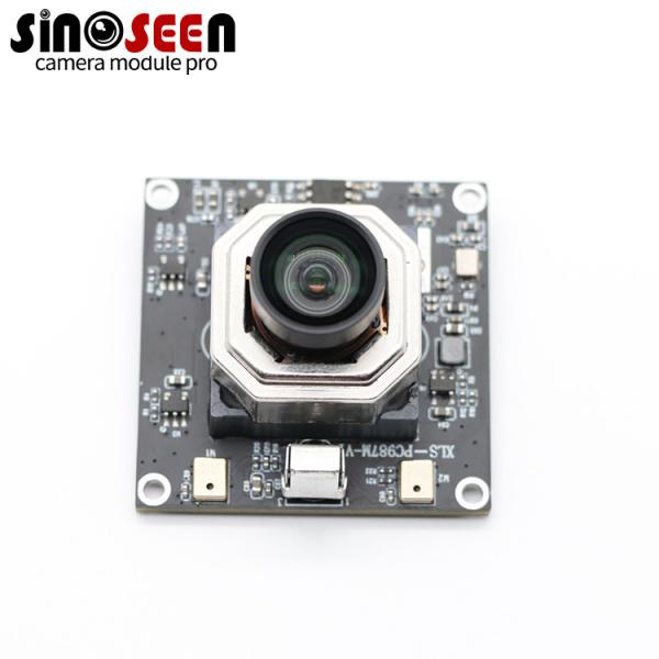 Quality High Definition 8MP HDR 4K USB Camera Module With Motorized Zoom Remote Control wholesale