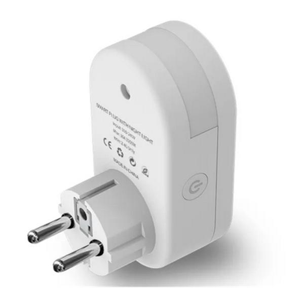 Quality GDKES Wi-Fi+BLE EU Plug with Dimmable Night Light wholesale